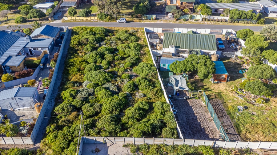 0 Bedroom Property for Sale in Pearly Beach Western Cape